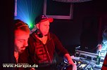 Silvester im Crazy Buddha (Foto: nnz-City Scout Sven G&auml;mkow)