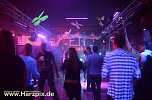 Silvester im Crazy Buddha (Foto: nnz-City Scout Sven G&auml;mkow)