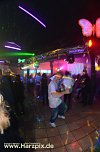 Silvester im Crazy Buddha (Foto: nnz-City Scout Sven G&auml;mkow)