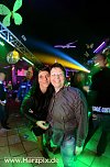 Silvester im Crazy Buddha (Foto: nnz-City Scout Sven G&auml;mkow)