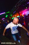 Silvester im Crazy Buddha (Foto: nnz-City Scout Sven G&auml;mkow)