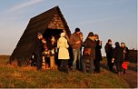 Neujahrsgang in und um Liebenrode (Foto: privat)
