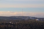 Neujahr auf dem Brocken (Foto: Peter Blei)