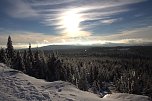 Neujahr auf dem Brocken (Foto: Peter Blei)