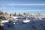 Neujahr auf dem Brocken (Foto: Peter Blei)