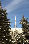 Neujahr auf dem Brocken (Foto: Peter Blei)
