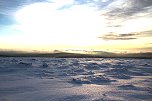 Neujahr auf dem Brocken (Foto: Peter Blei)