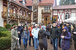 Protest gegen Probebohrungen (Foto: Helmut Michel)