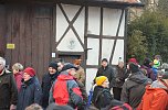 Protest gegen Probebohrungen (Foto: Helmut Michel)