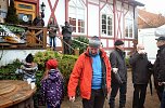 Protest gegen Probebohrungen (Foto: Helmut Michel)