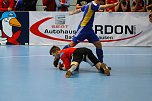 "Budenzauber" in Nordhausen (Foto: Bernd Peter)