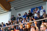 "Budenzauber" in Nordhausen (Foto: Bernd Peter)