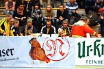 "Budenzauber" in Nordhausen (Foto: Bernd Peter)