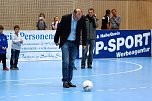 "Budenzauber" in Nordhausen (Foto: Bernd Peter)