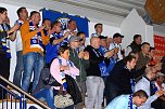 "Budenzauber" in Nordhausen (Foto: Bernd Peter)