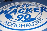 "Budenzauber" in Nordhausen (Foto: Bernd Peter)