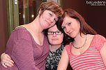 Party im Jugendclubhaus in Nordhausen (Foto: Belvedere Media Agentur)