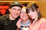 Party im Jugendclubhaus in Nordhausen (Foto: Belvedere Media Agentur)
