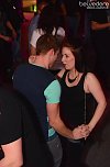 Party im Jugendclubhaus in Nordhausen (Foto: Belvedere Media Agentur)