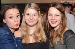 Party im Jugendclubhaus in Nordhausen (Foto: Belvedere Media Agentur)