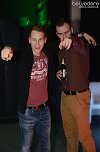 Party im Jugendclubhaus in Nordhausen (Foto: Belvedere Media Agentur)