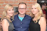 Party im Jugendclubhaus in Nordhausen (Foto: Belvedere Media Agentur)