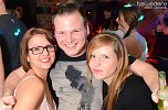 Party im Jugendclubhaus in Nordhausen (Foto: Belvedere Media Agentur)