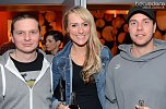 Party im Jugendclubhaus in Nordhausen (Foto: Belvedere Media Agentur)