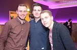 Party im Jugendclubhaus in Nordhausen (Foto: Belvedere Media Agentur)