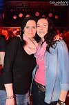 Party im Jugendclubhaus in Nordhausen (Foto: Belvedere Media Agentur)