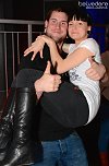 Party im Jugendclubhaus in Nordhausen (Foto: Belvedere Media Agentur)
