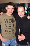 Party im Jugendclubhaus in Nordhausen (Foto: Belvedere Media Agentur)