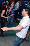 Party im Jugendclubhaus in Nordhausen (Foto: Belvedere Media Agentur)