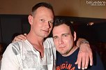 Party im Jugendclubhaus in Nordhausen (Foto: Belvedere Media Agentur)