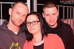 Party im Jugendclubhaus in Nordhausen (Foto: Belvedere Media Agentur)