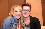 Party im Jugendclubhaus in Nordhausen (Foto: Belvedere Media Agentur)