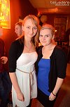 Party im Jugendclubhaus in Nordhausen (Foto: Belvedere Media Agentur)