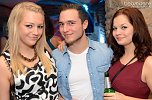 Party im Jugendclubhaus in Nordhausen (Foto: Belvedere Media Agentur)