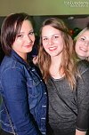 Party im Jugendclubhaus in Nordhausen (Foto: Belvedere Media Agentur)