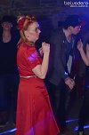 Party im Jugendclubhaus in Nordhausen (Foto: Belvedere Media Agentur)