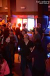 Party im Jugendclubhaus in Nordhausen (Foto: Belvedere Media Agentur)