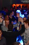 Party im Jugendclubhaus in Nordhausen (Foto: Belvedere Media Agentur)