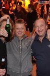 Party im Jugendclubhaus in Nordhausen (Foto: Belvedere Media Agentur)