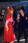 Party im Jugendclubhaus in Nordhausen (Foto: Belvedere Media Agentur)