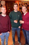 Party im Jugendclubhaus in Nordhausen (Foto: Belvedere Media Agentur)