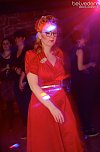 Party im Jugendclubhaus in Nordhausen (Foto: Belvedere Media Agentur)