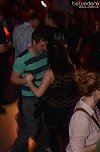 Party im Jugendclubhaus in Nordhausen (Foto: Belvedere Media Agentur)