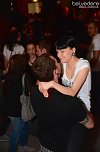 Party im Jugendclubhaus in Nordhausen (Foto: Belvedere Media Agentur)