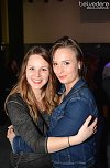 Party im Jugendclubhaus in Nordhausen (Foto: Belvedere Media Agentur)