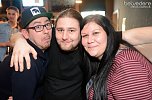 Party im Jugendclubhaus in Nordhausen (Foto: Belvedere Media Agentur)